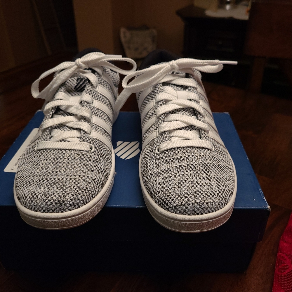 KSWISS Court Pro II T CMF Mens Sneakers - Picture 2 of 12